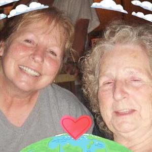 Meet your Posher, Sandra gail